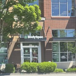 BodySpec - Bellevue - Street View