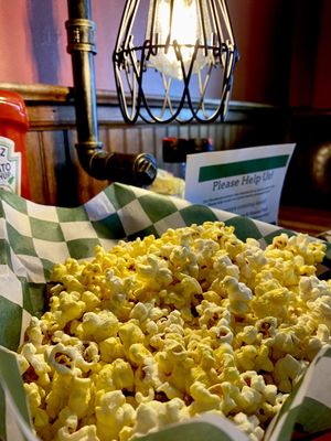 The Hare and Hound by null