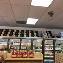 441 Stop & Smoke - Fruit drinks
