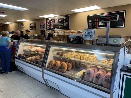 Paul's Italian Deli & Restaurant by null