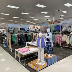 Target