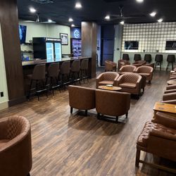 Brothers Cigar Lounge