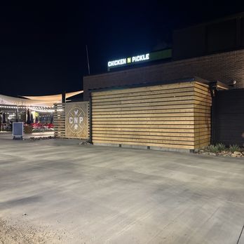 Chicken N Pickle - Pickleball Near Me - Henderson, Nevada