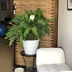 Juliy Marie Pilates Studio - Studio Entrance!