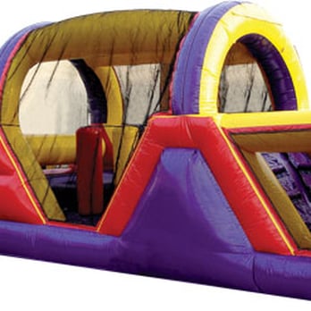 All For Fun Rentals - Party Equipment Rentals Near Me - Madera, California