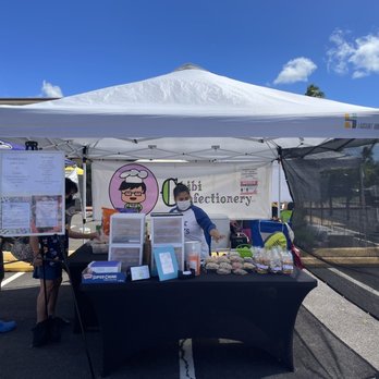 Aiea Elementary School - Chibi confectionary - Elementary Schools Near Me - Honolulu, Hawaii