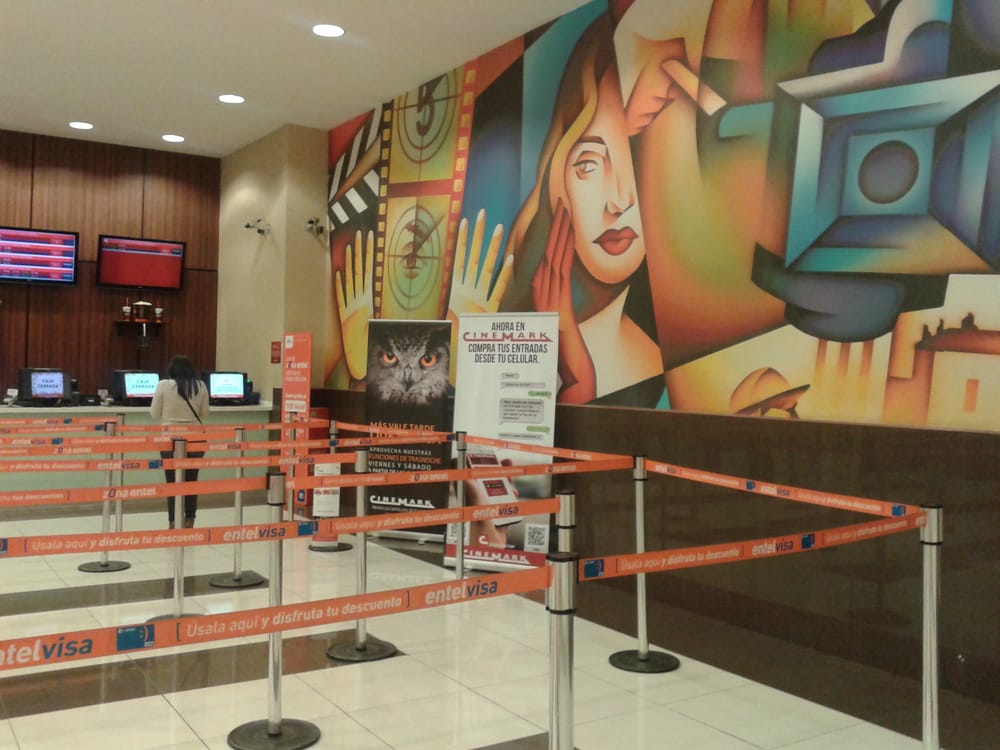 Cinemark