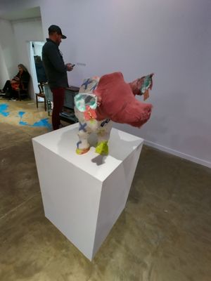 Pendleton Art Center by null