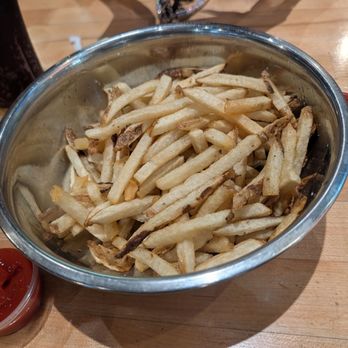 Hopdoddy Burger Bar - Fries - Burgers Near Me - Tustin, California Hopdoddy Burger Bar - Fries - Burgers Near Me - Tustin, California