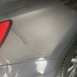Dent Artist Paintless Dent Repair - Dent repair