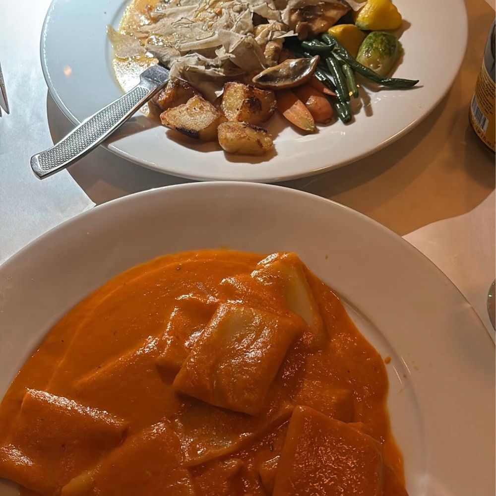 Il Pastaio - Italian Near Me - Beverly Hills, California Il Pastaio - Italian Near Me - Beverly Hills, California