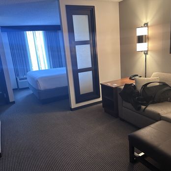 Hyatt Place Dublin/Pleasanton - King room - Hotels Near Me - Dublin, California Hyatt Place Dublin/Pleasanton - King room - Hotels Near Me - Dublin, California