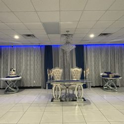 VIP Party Hall 2