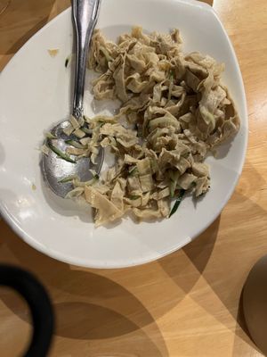 Chengdu Taste by null