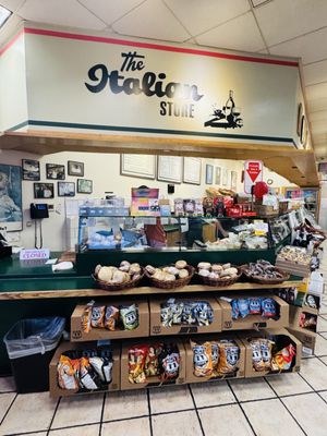 The Italian Store at Lyon Village by null