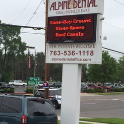 Alpine Dental