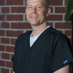 Brian Zwahlen, DDS - Dr. Brian Zwahlen