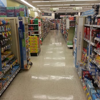 Walgreens - Drugstores Near Me - Hayward, California