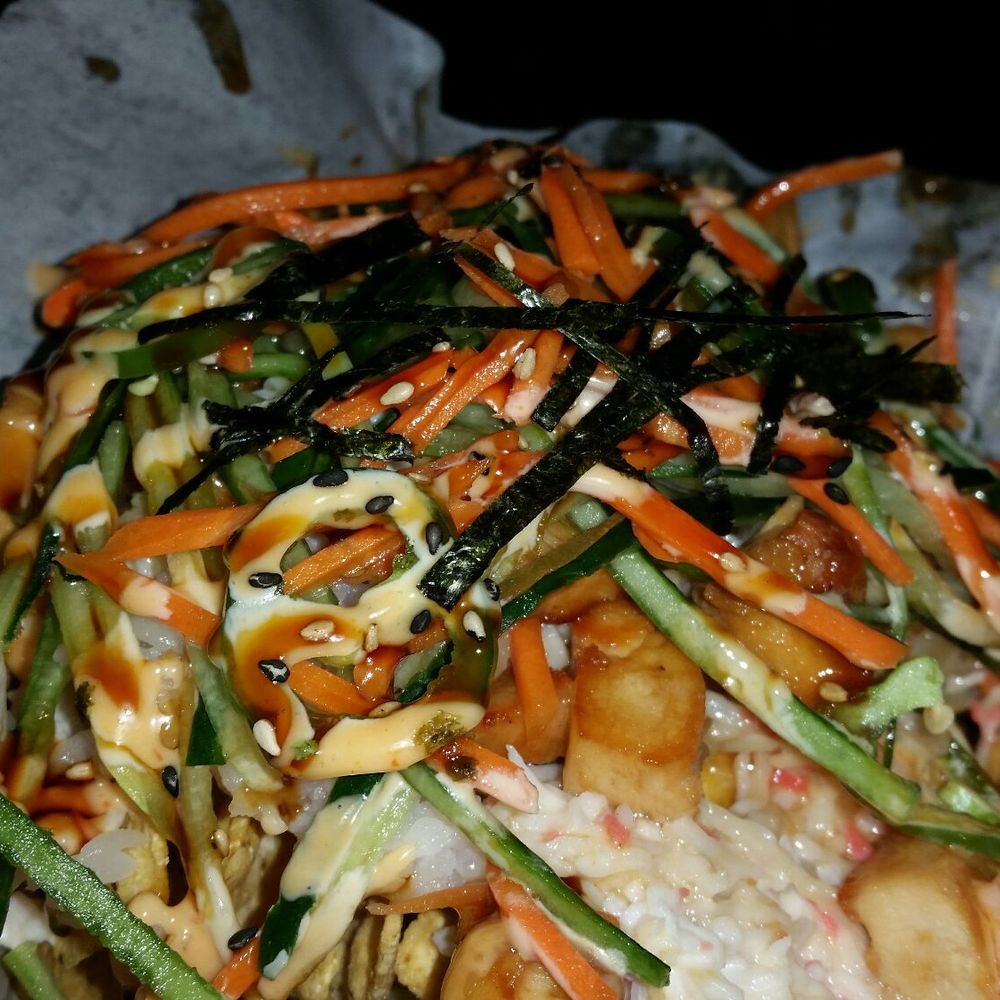 Asian ABQ - Local Flavor Near Me Asian ABQ - Local Flavor Near Me