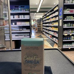 Green Life Market - Vegan Fish Oil