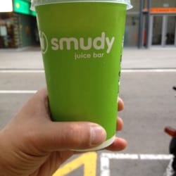 Smudy