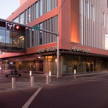 Henry Singer - Men's Clothing Near Me - Edmonton, Alberta