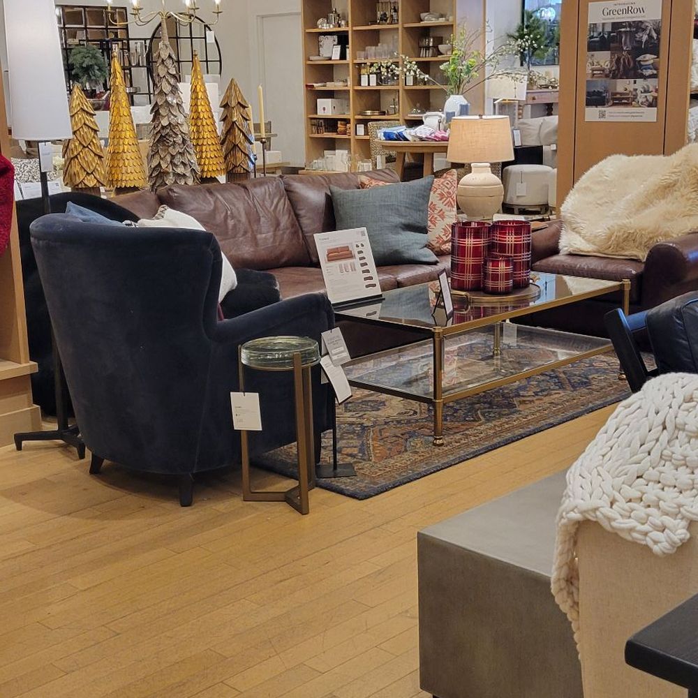 Pottery Barn - Home Decor Near Me - Lansing, Michigan Pottery Barn - Home Decor Near Me - Lansing, Michigan