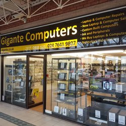 Gigante Computers
