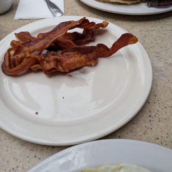 Kimmie's Coffee Cup - Bacon - American Near Me - Anaheim Hills, California