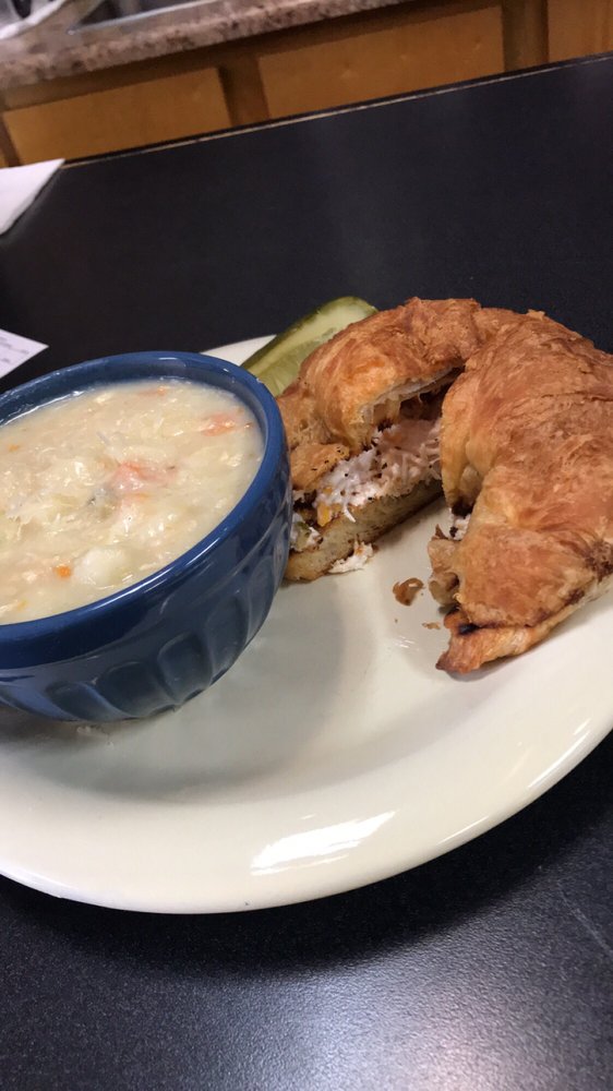 THE TEA CADDY OF JACKSON Updated June 2024 78 Broadway St, Jackson