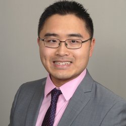 Oregon Kidney & Hypertension Clinic - Geoffrey Xiao, PA-C