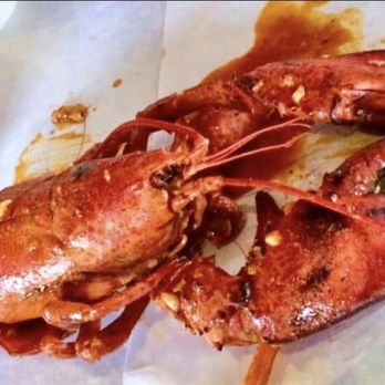 The Kickin' Crab - Cajun/Creole Near Me - Westminster, California