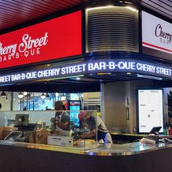Cherry Street - Storefront