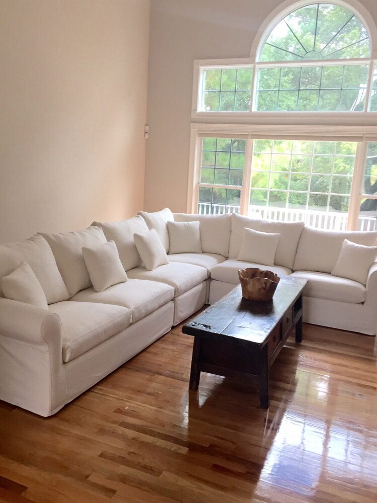 Upholstery Couture Designs - upholstery in Mount Pleasant, SC