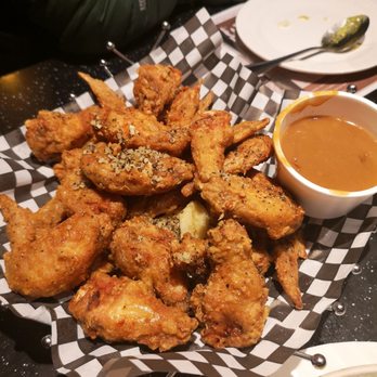 Cafe Hollywood - fried chicken OMG SOOO GOOD - Chinese Near Me - Markham, Ontario Cafe Hollywood - fried chicken OMG SOOO GOOD - Chinese Near Me - Markham, Ontario