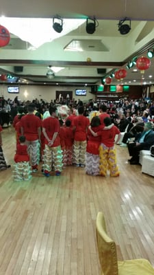 Good Fortune by null