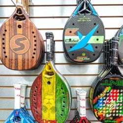 NYC Racquet Sports