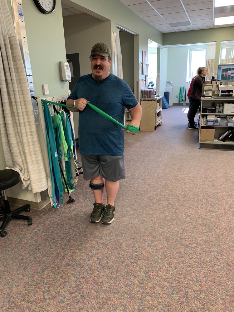 Casper Orthopedics - child therapist in Casper, WY