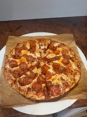 Mr. Gatti's Pizza by null