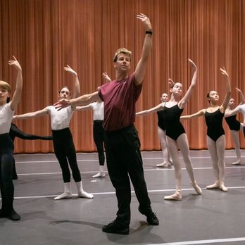 ABT William J Gillespie Dance School - Opera & Ballet Near Me - Costa Mesa, California ABT William J Gillespie Dance School - Opera & Ballet Near Me - Costa Mesa, California
