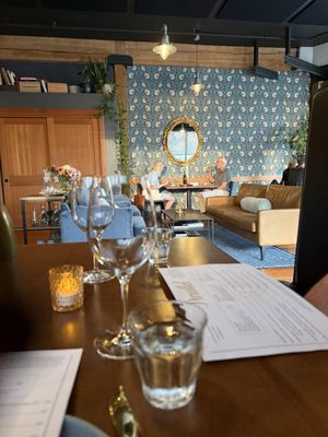 Parallel Restaurant & Wine Bar by null
