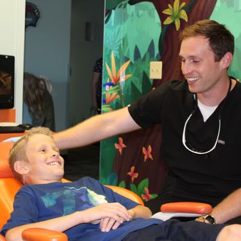 Pediatric Dentistry - Pediatric Dentists Near Me - Helena, Montana