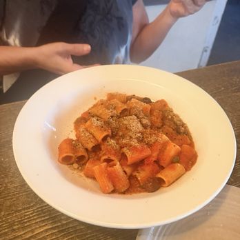 Civico 1845 - Italian Near Me - San Diego, California