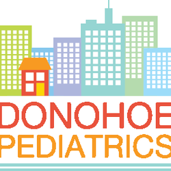 Donohoe Pediatrics