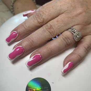 Nails Of America - Nail Salons Near Me - Spring, Texas Nails Of America - Nail Salons Near Me - Spring, Texas