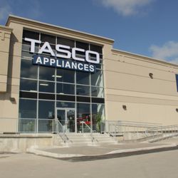 Tasco Pickering