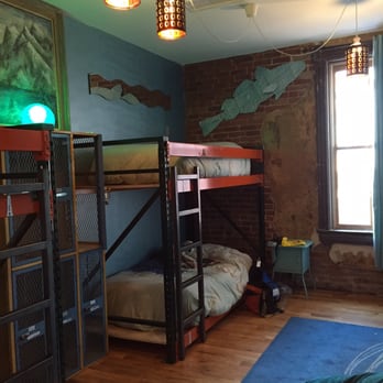 Hostel Fish - Highly recommend! - Hostels Near Me - Denver, Colorado Hostel Fish - Highly recommend! - Hostels Near Me - Denver, Colorado