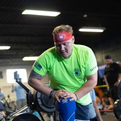 Warehouse Athletics: Home of CrossFit Lititz