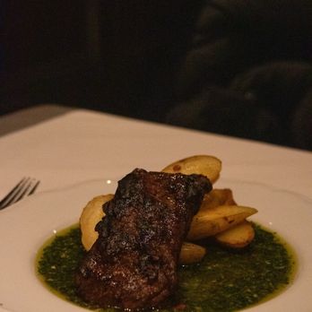 Abe & Louie's - Flatiron Steak - Steakhouses Near Me - Boston, Massachusetts