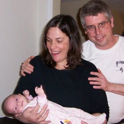 Diane O'Brien, EA